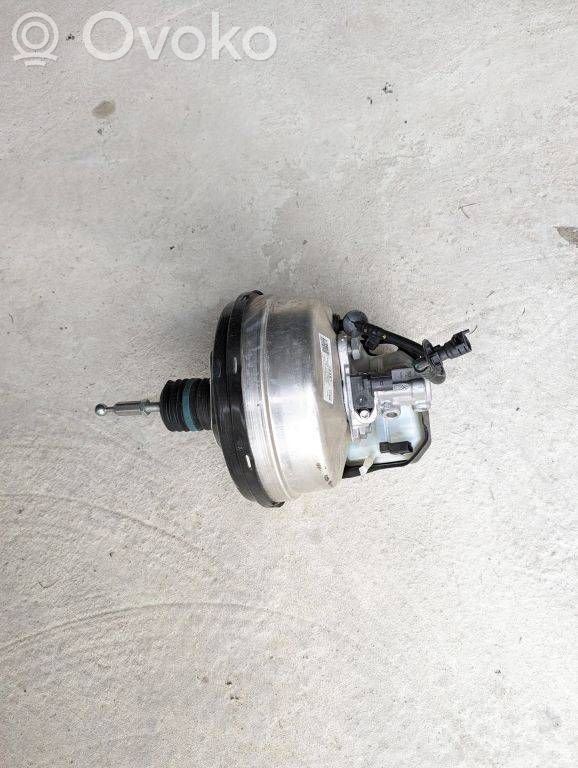Audi A4 S4 B9 Brake booster 