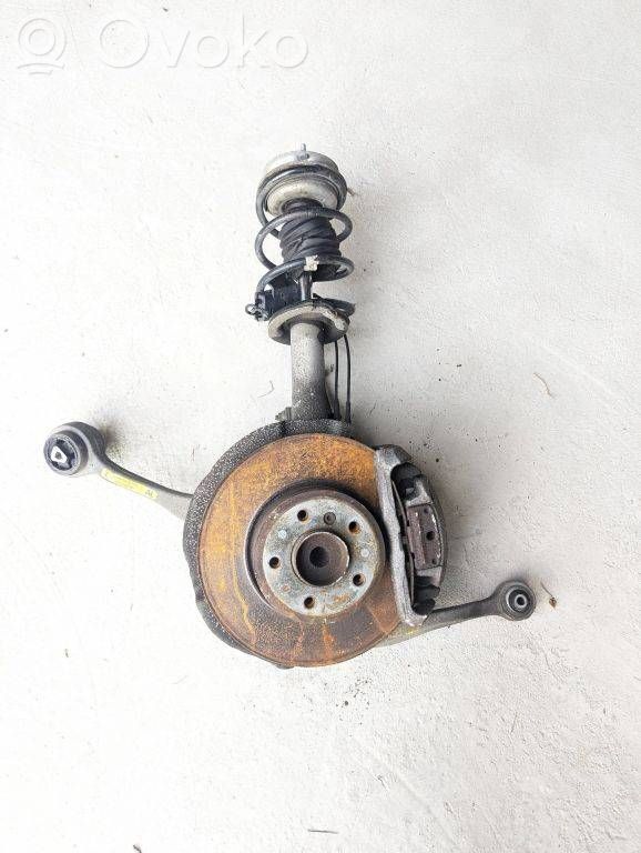 BMW 5 E60 E61 Front suspension assembly kit set 