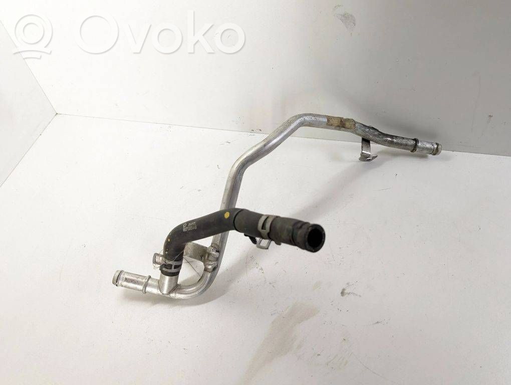 Chrysler Pacifica Engine coolant pipe/hose 