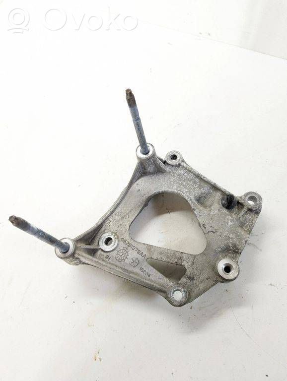 Chrysler Pacifica A/C compressor mount bracket 