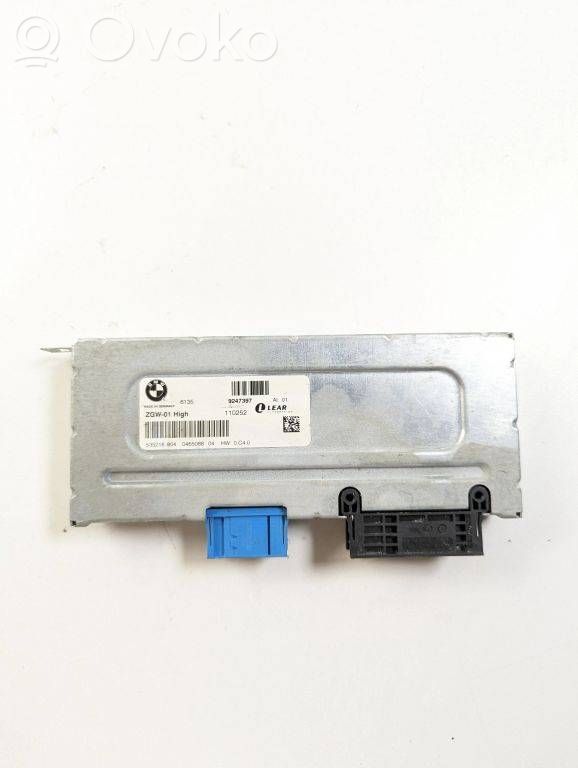 Módulo de control Gateway   9247397,110252