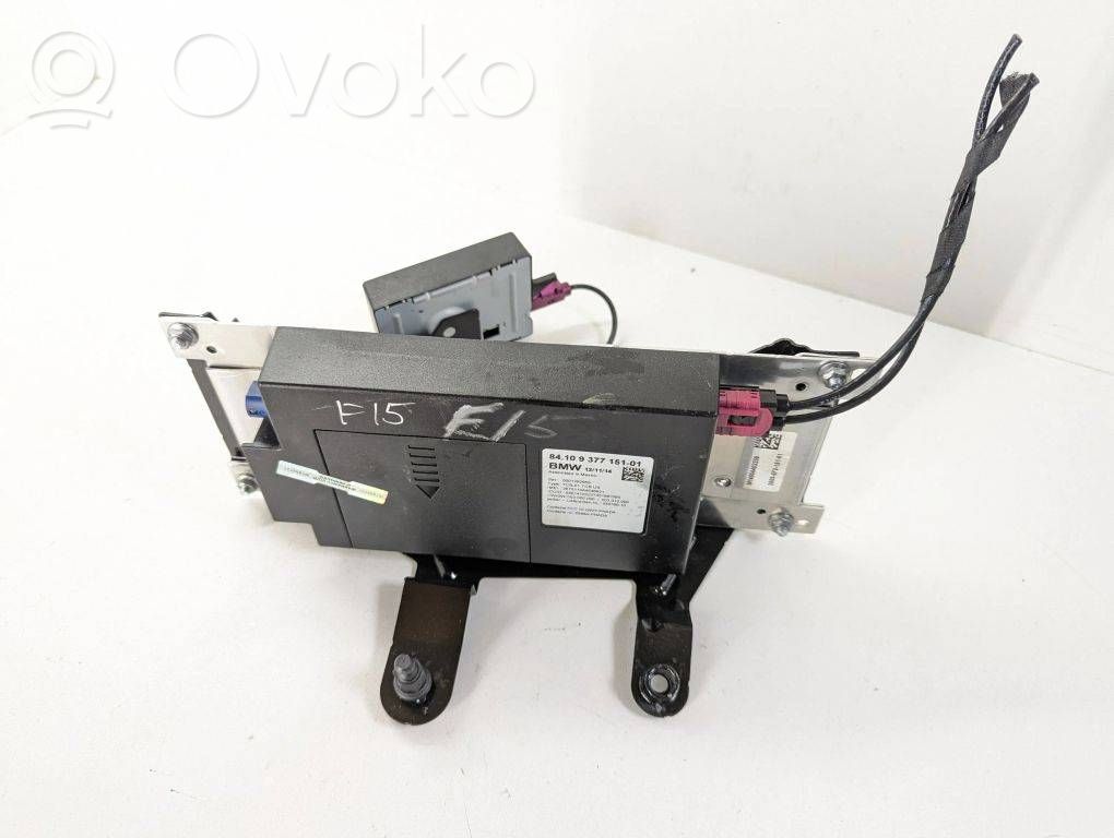BMW X5 F15 Bluetooth control unit module 