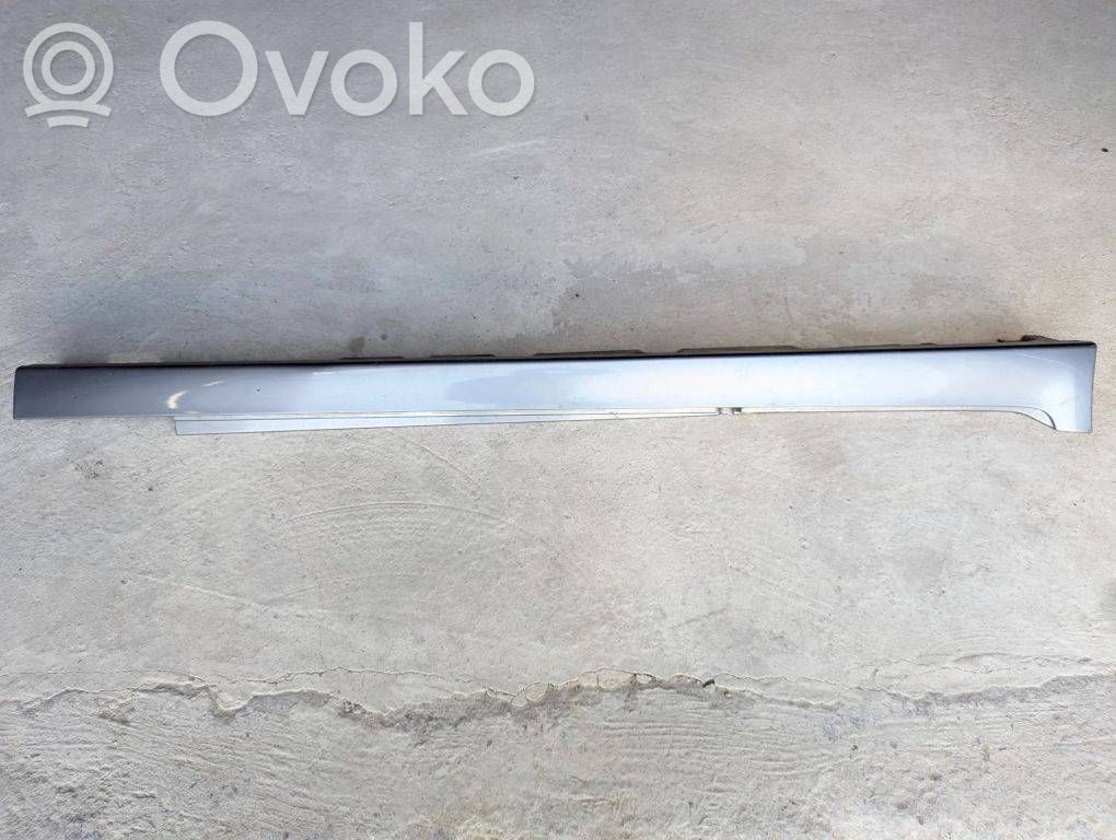 BMW 5 F10 F11 Sill 