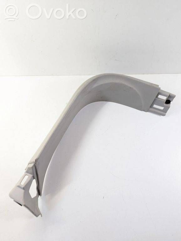 Chrysler Pacifica Tailgate trim 