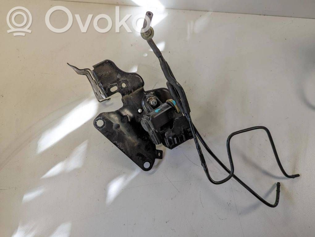Audi A5 8T 8F Turbo solenoid valve 