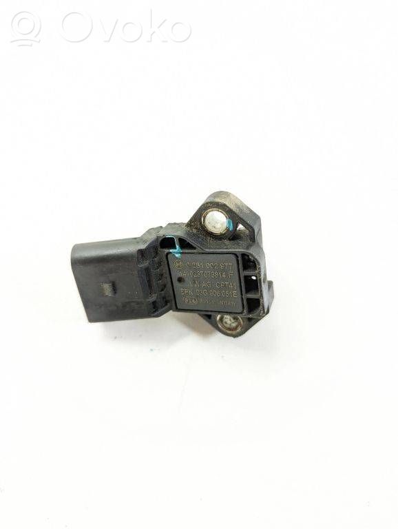 Luftdrucksensor   03G906051E,0281002977,141023T073814,038906051,038906051B,03G906051F,03G906051M,1J0145770L,38906051C,3G906051D,4E906051