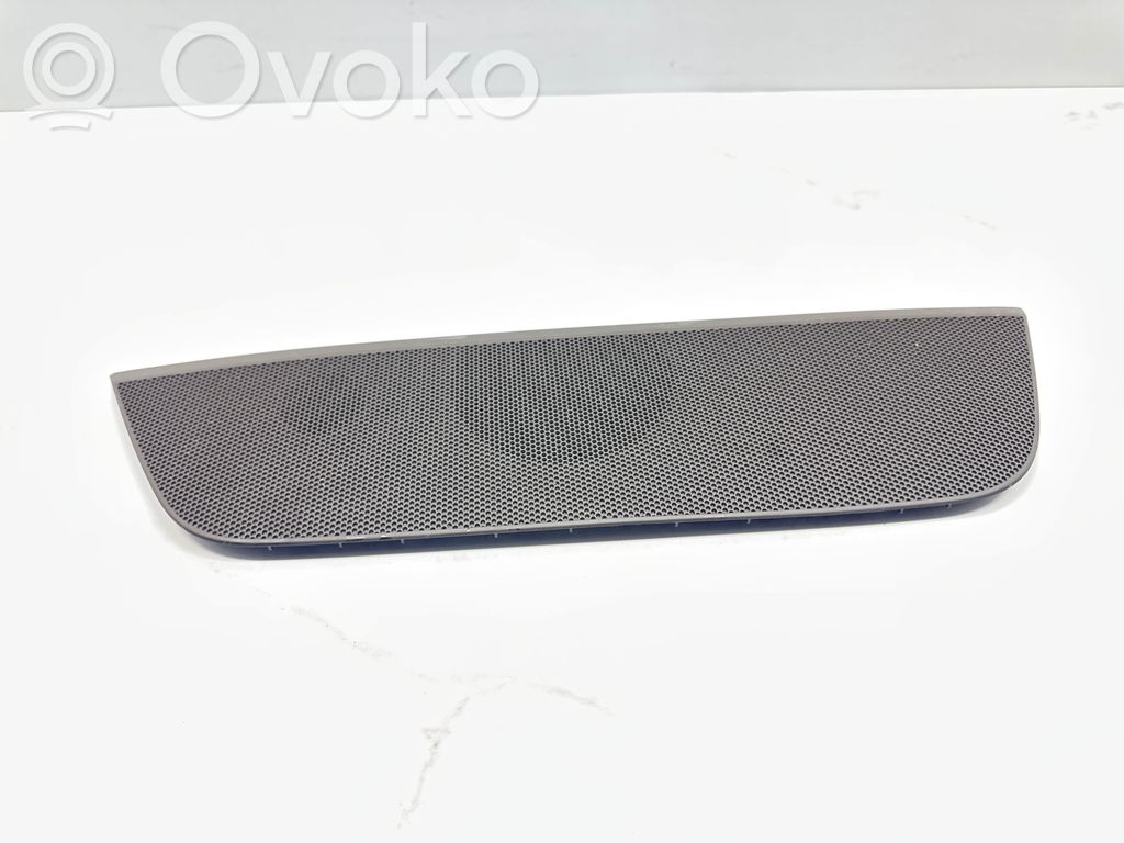 Audi Q7 4M Cache enceinte centrale 