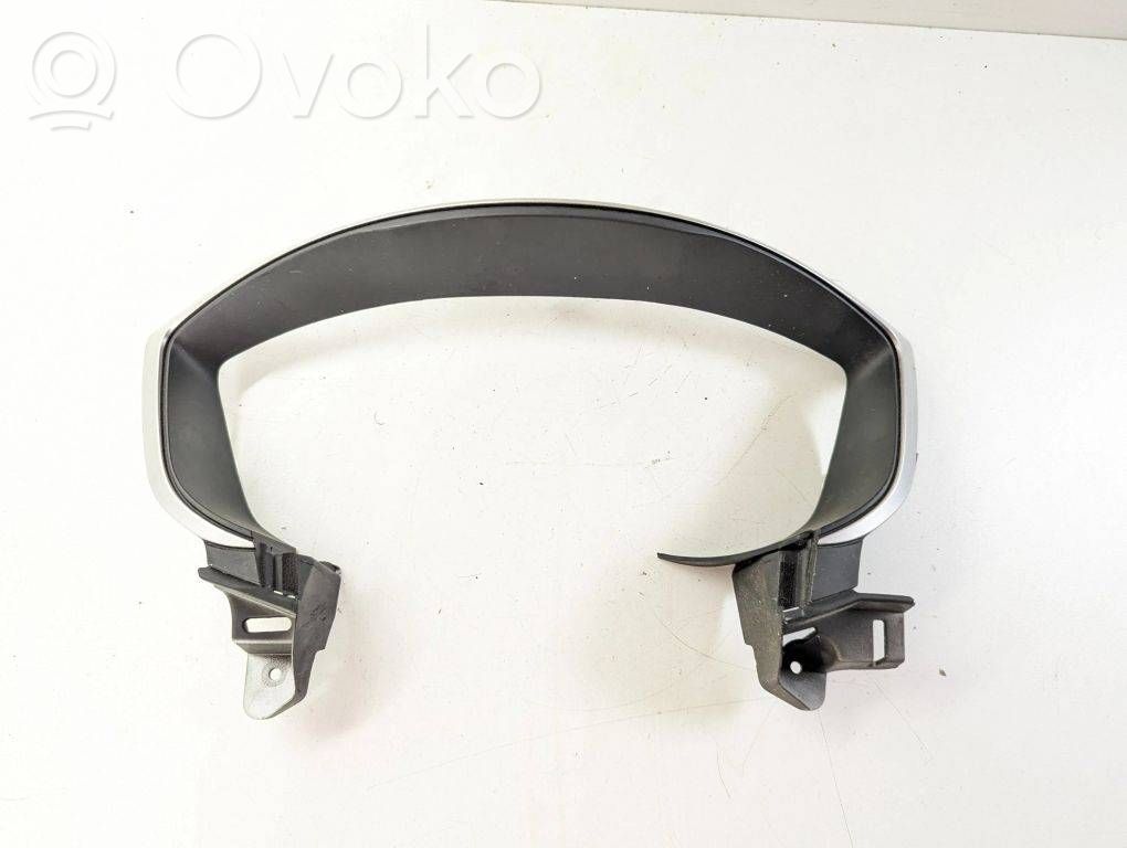 Ford Fusion II Dashboard trim 