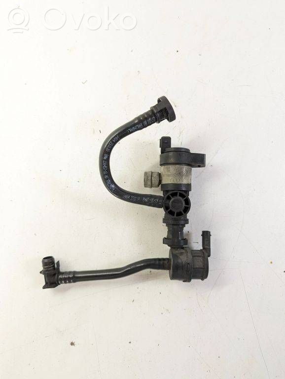 BMW X3 F25 Solenoīda vārsts 