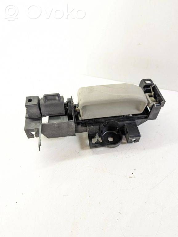 Chrysler Pacifica Sliding door interior handle 