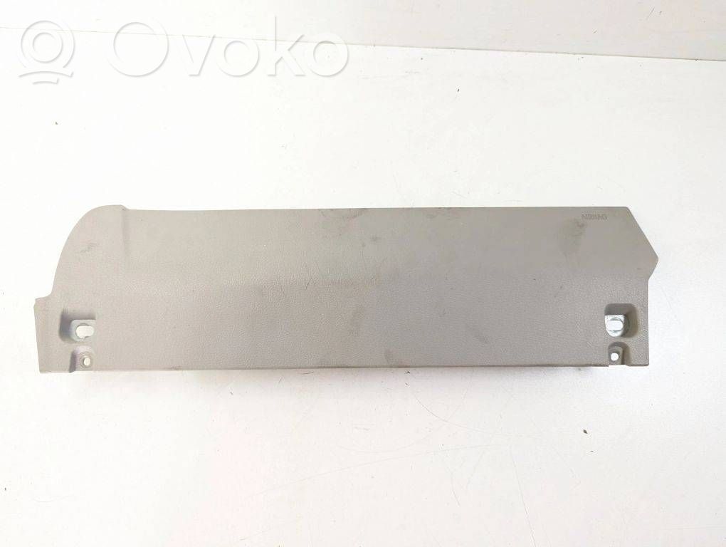 Poduszka powietrzna Airbag chroniąca kolana   9181135,4481312950,610890202B