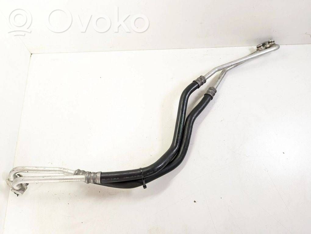 BMW X3 F25 Conductă/furtun aer condiționat (A/C) 