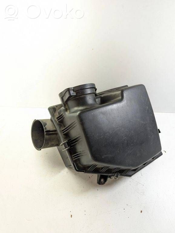 BMW 6 E63 E64 Air filter box 