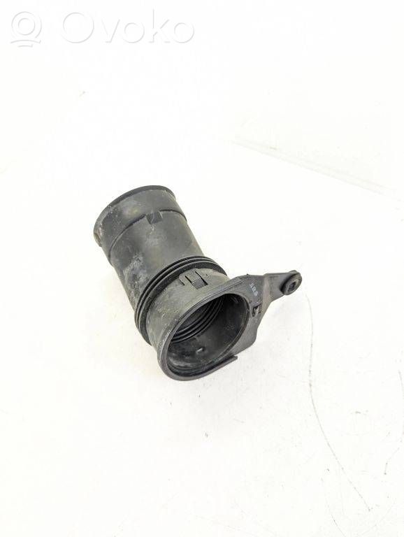 BMW 6 E63 E64 Air intake duct part 