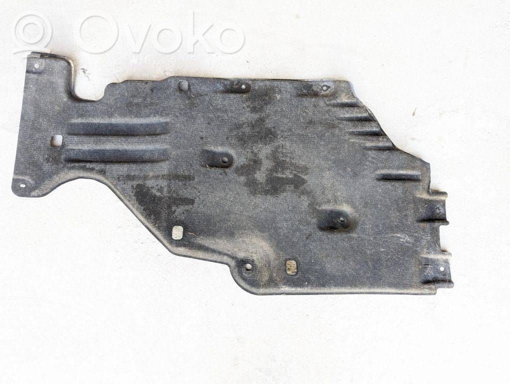 Chrysler Pacifica Rear underbody cover/under tray 
