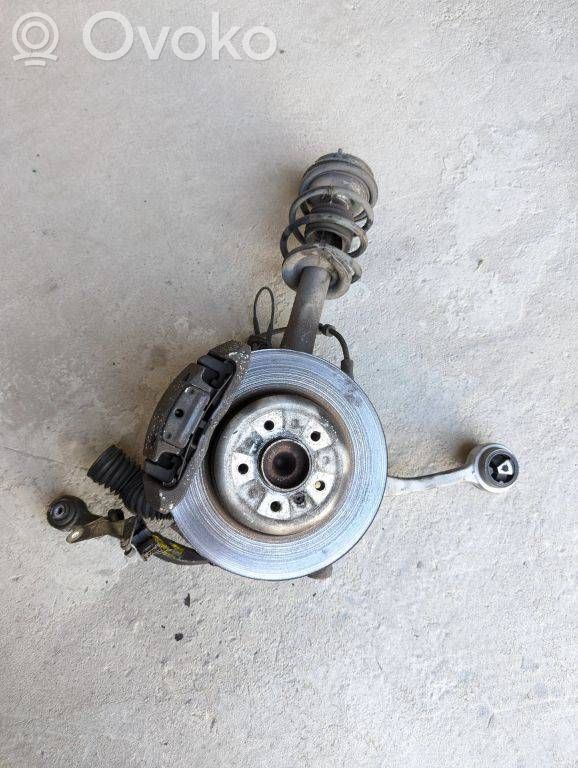 BMW 6 E63 E64 Priekšējā riteņa rumbas vārpstas šarnīrs (stupica, capfa) 