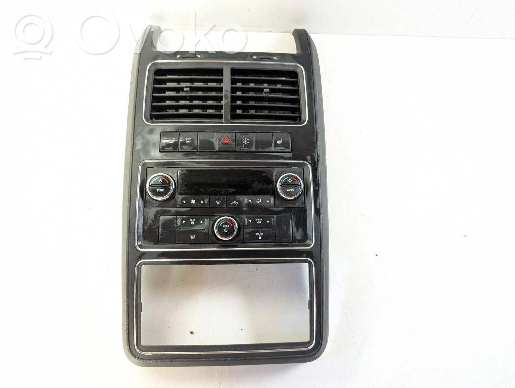 Dodge Journey Climate control unit 