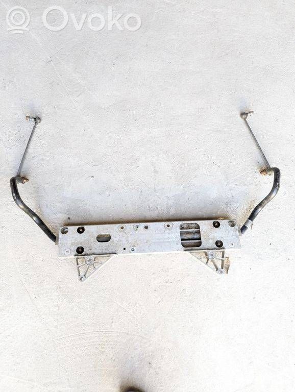Chrysler Pacifica Front anti-roll bar/sway bar 