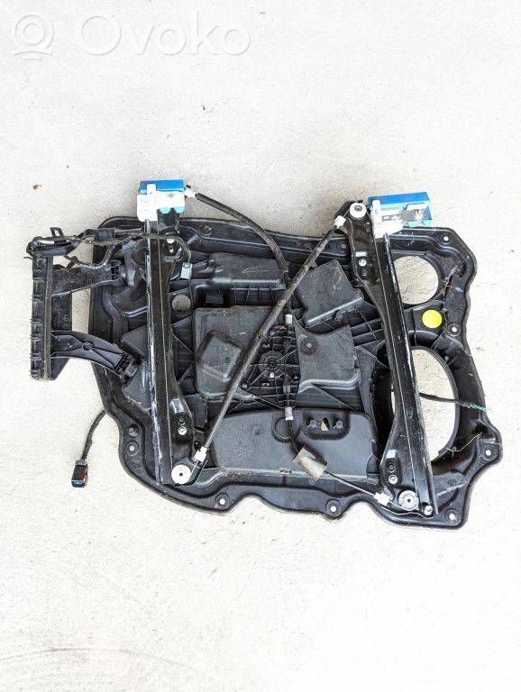Chrysler Pacifica Mechanizm podnoszenia szyby przedniej bez silnika 