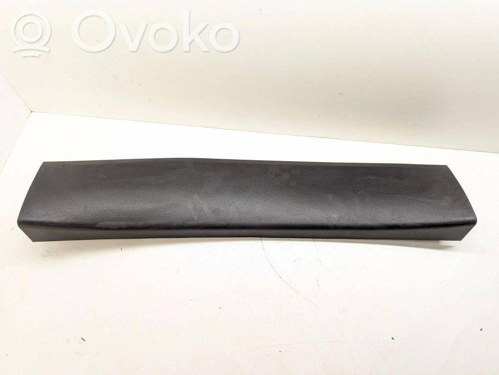 BMW X3 G01 Moldura lateral de la consola central trasera 