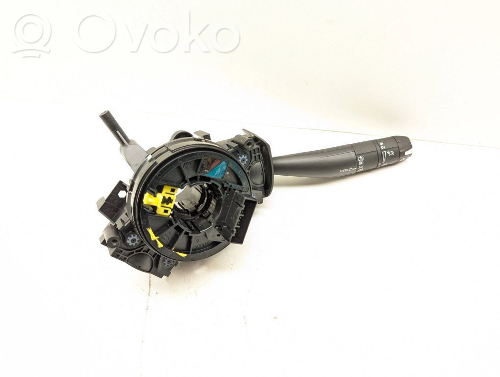 Chevrolet Tahoe Wiper turn signal indicator stalk/switch 
