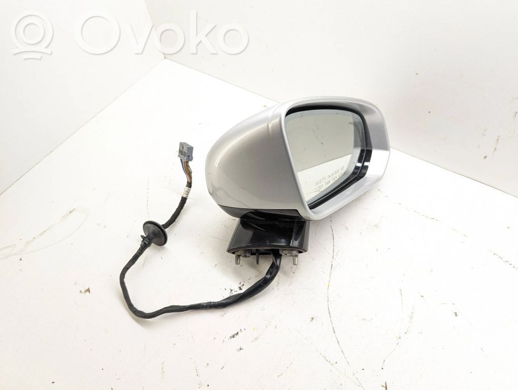Volvo S90, V90 Elektryczne lusterko boczne drzwi przednich 