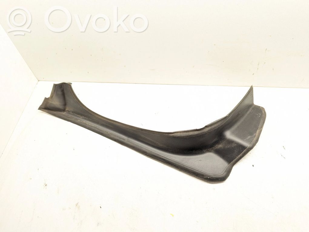 BMW 5 G30 G31 G38 Inne elementy wykończenia bagażnika 
