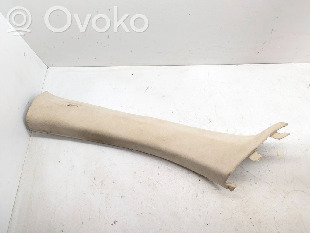 BMW 7 G11 G12 Osłona słupka szyby przedniej / A 