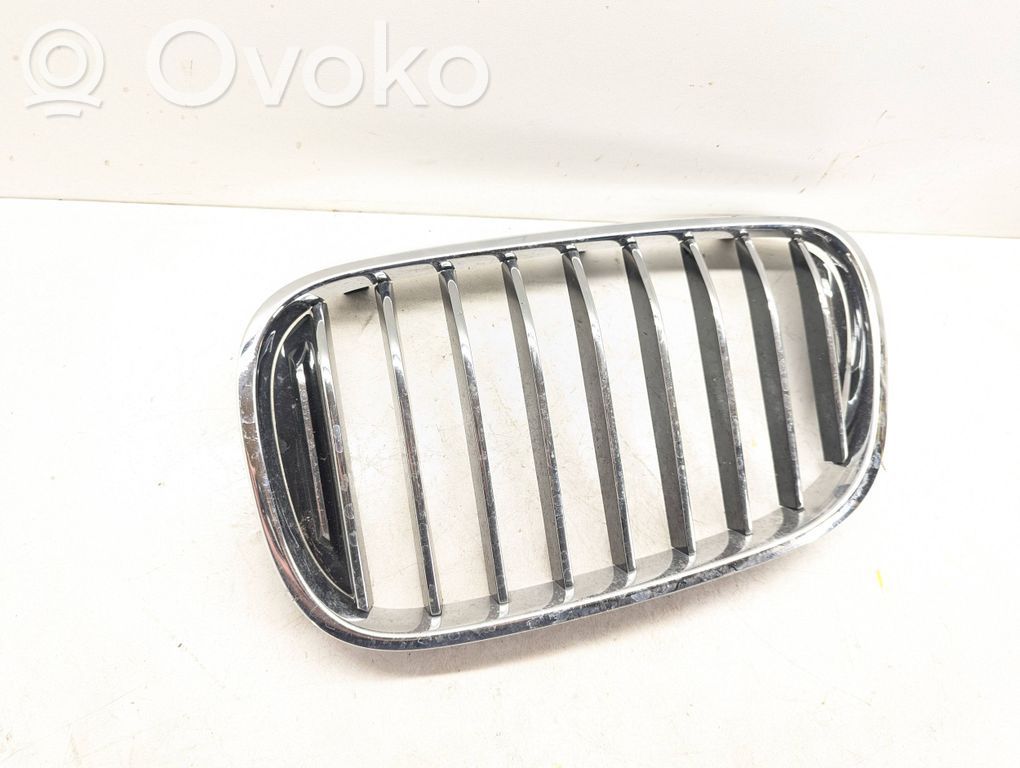 BMW 7 G11 G12 Grilă radiator față 