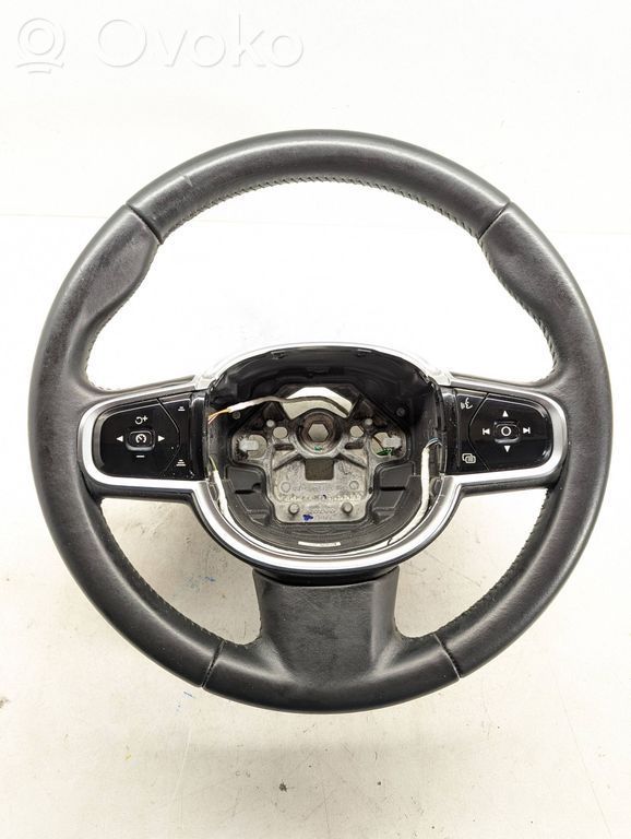 Volvo XC90 Ohjauspyörä 