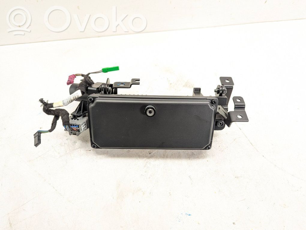 Sensor de radar Distronic   31471458