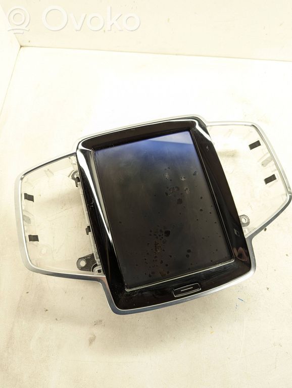 Volvo XC90 Screen/display/small screen 