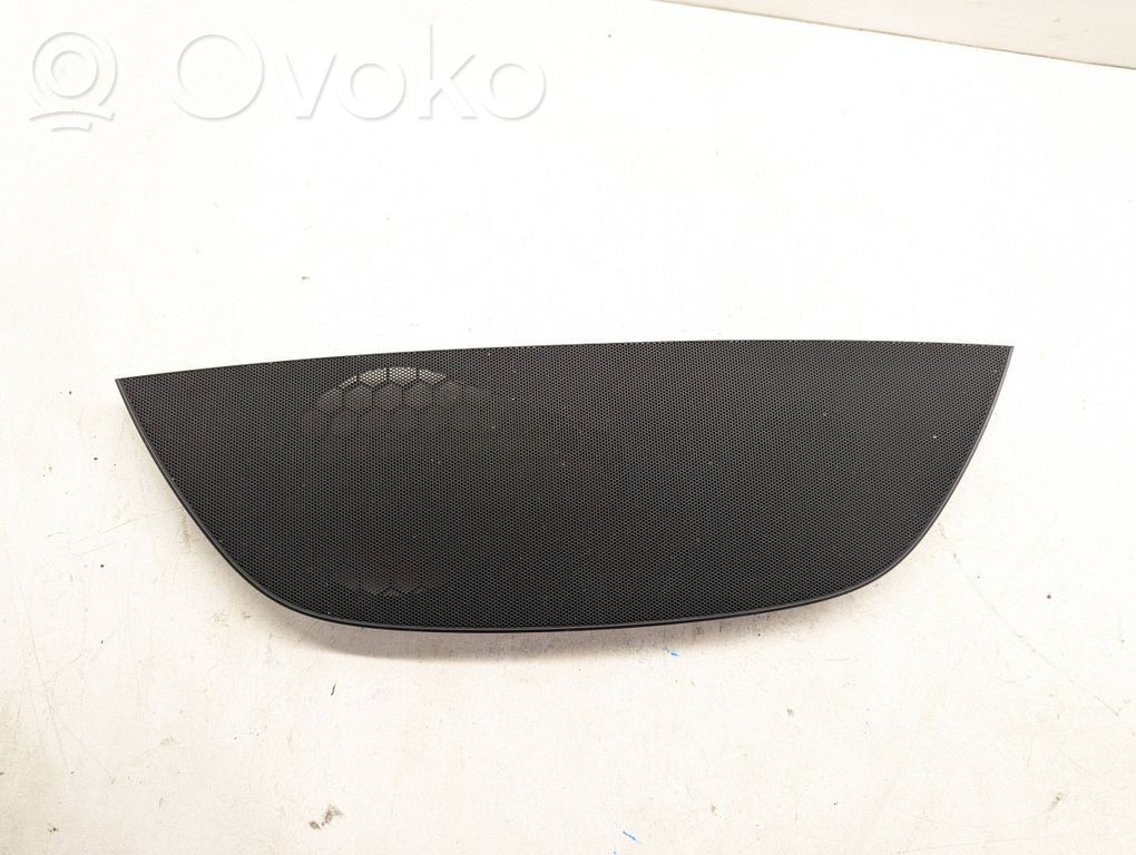 Volvo XC90 Dash center speaker trim cover 