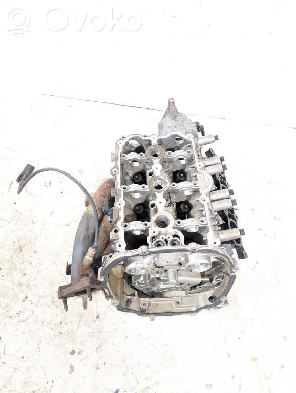 Audi Q5 SQ5 8R Engine head 