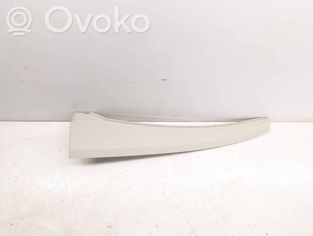 Volvo V60 Ramka deski rozdzielczej 