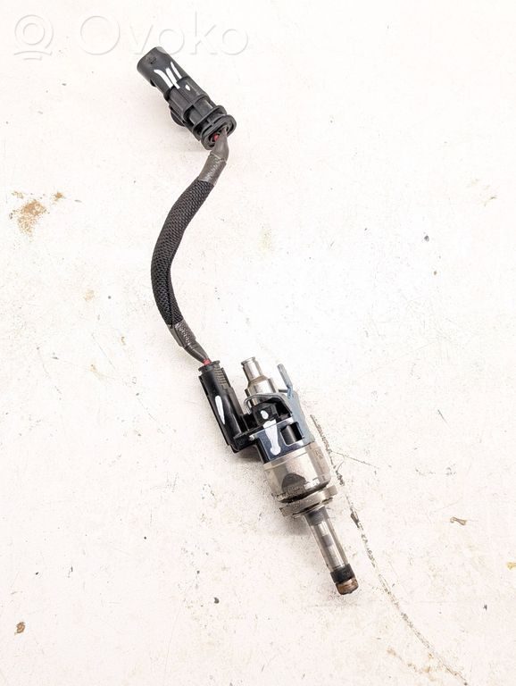 Volvo V60 Inyector de combustible 