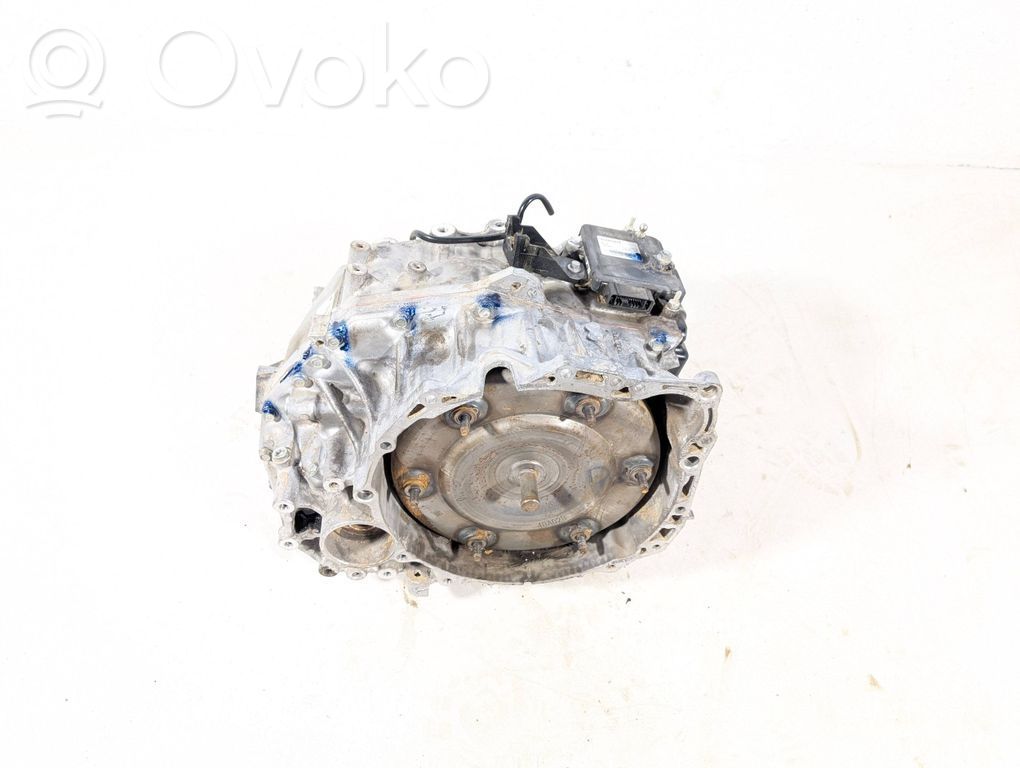 Volvo V60 Automatic gearbox 