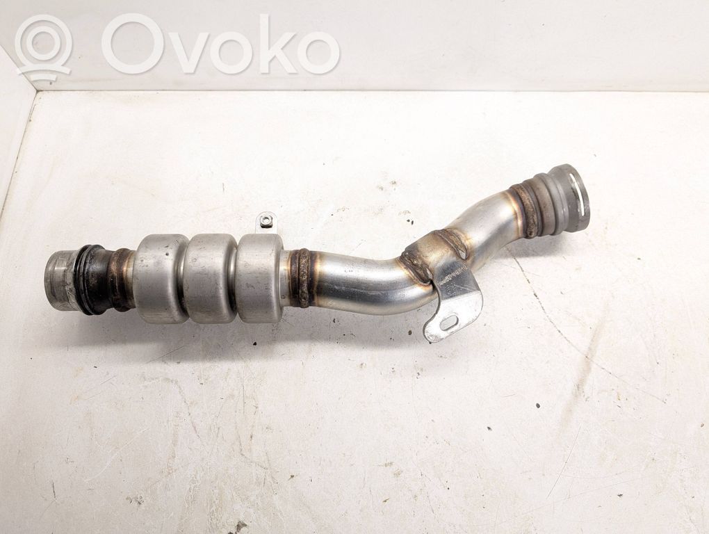 Wąż / Rura intercoolera   14460V9X10