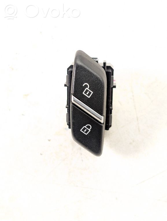 BMW X3 F25 Central locking switch button 