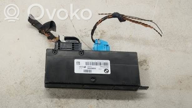 BMW X3 F25 Gateway control module 