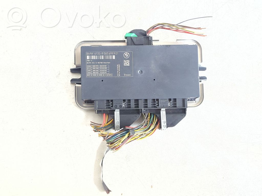Module d'éclairage LCM   9383699