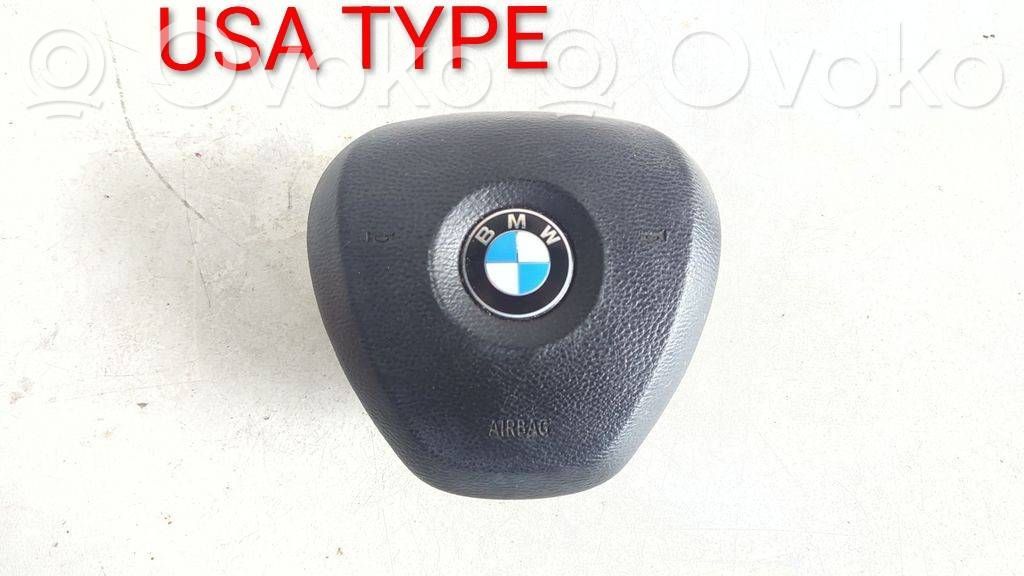 Poduszka powietrzna Airbag kierownicy   32679961205,1061189,16B0134T1629,1557602,2492346