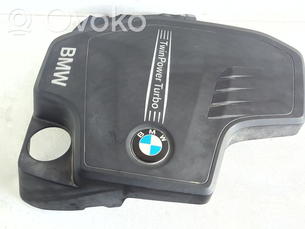 BMW X3 F25 Engine cover (trim) 