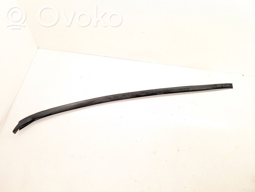 Audi Q7 4L Windshield trim 