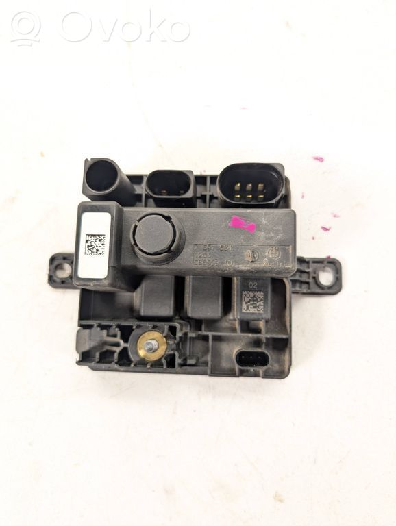 BMW X3 F25 Unitate control management alimentare 