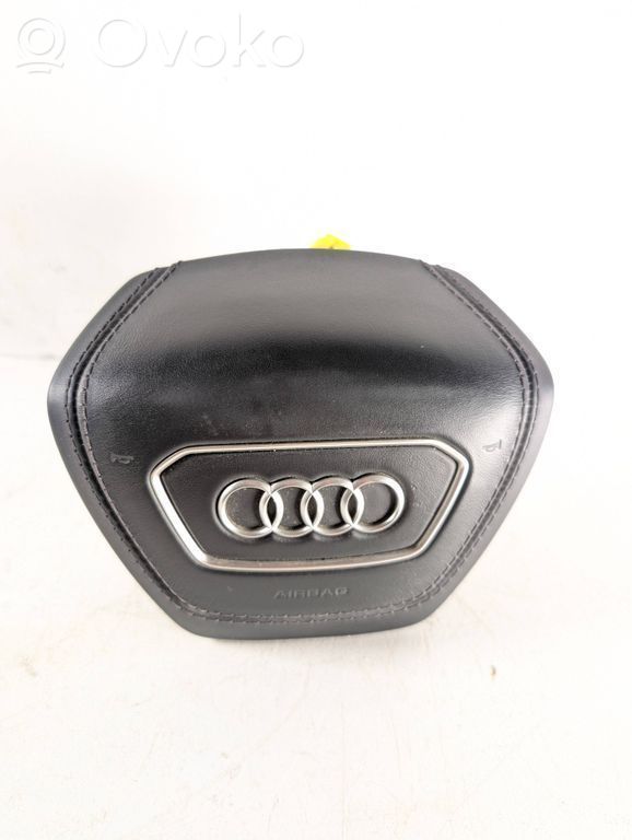 Poduszka powietrzna Airbag kierownicy   4N0880201L
