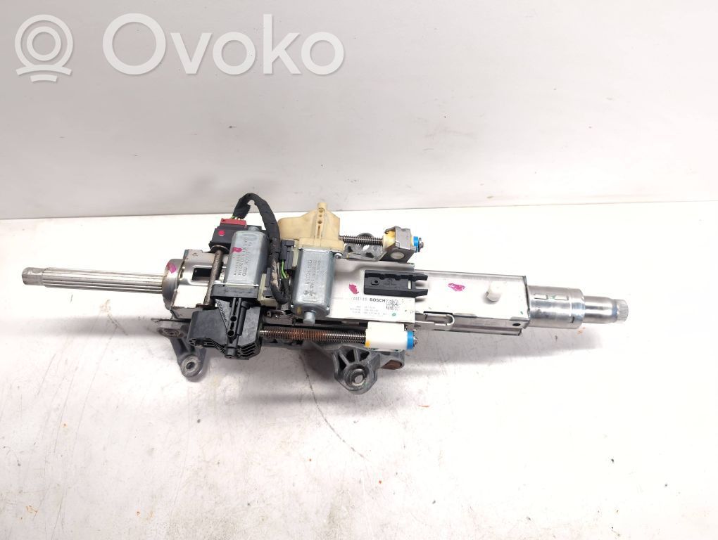 Audi Q7 4M Scatola dello sterzo 