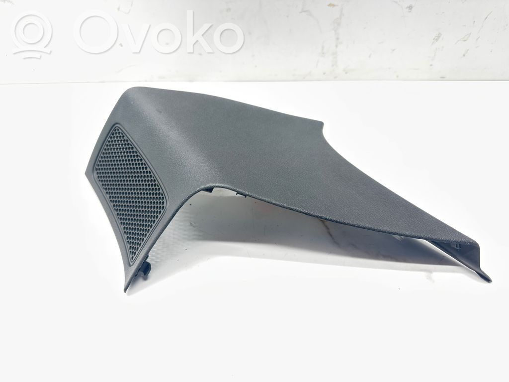 Osłona górna słupka / D   7P5867246N,8M5867246