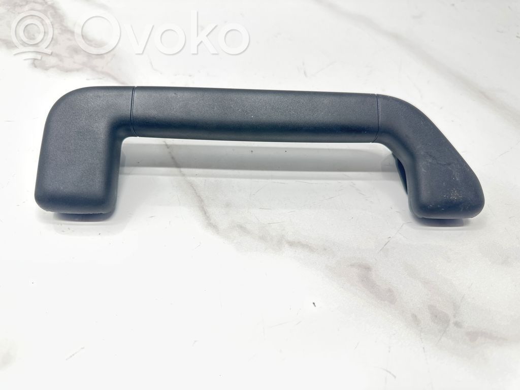 Etukattokahva