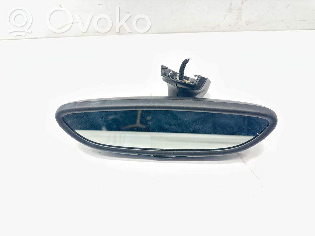 Porsche Cayenne (92A) Espejo retrovisor (interior) 
